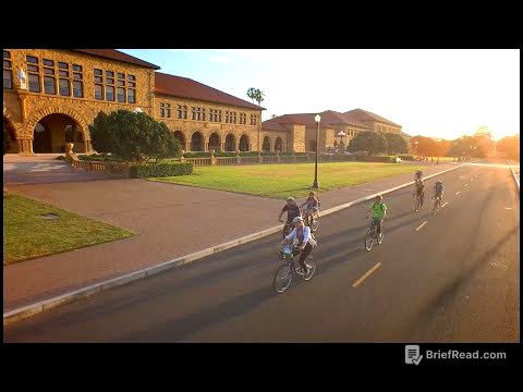 Discover Stanford