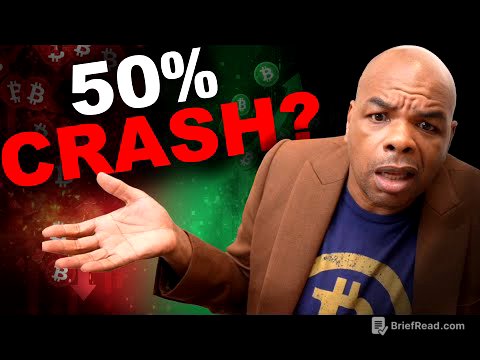 50% Crash? WHY I've Bought This 5 Times Before