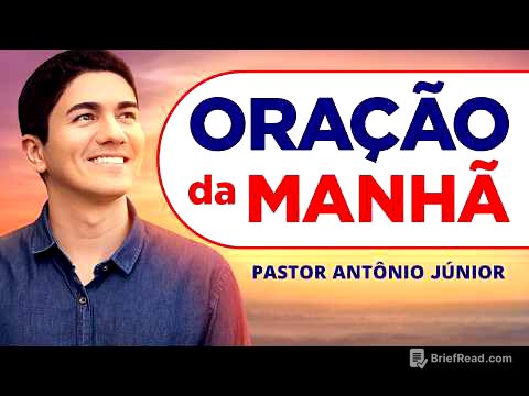 ORAÇÃO DA MANHÃ DE HOJE 18-06 - Escreva seu Pedido de Oração