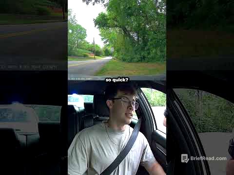 Did I deserve this? #cops #cars #speeding #ticket #pulledover