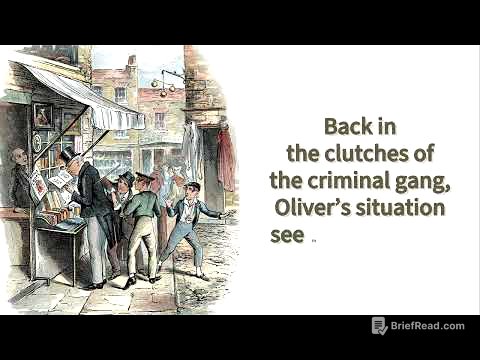 Oliver Twist