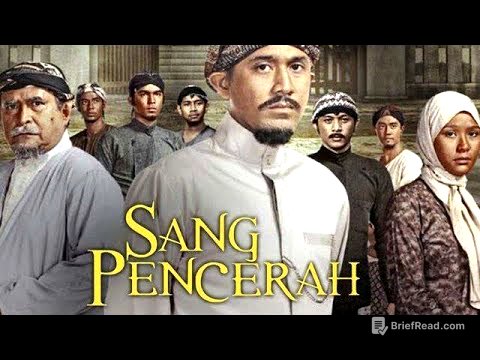 Sang Pencerah Full Movie (2010)
