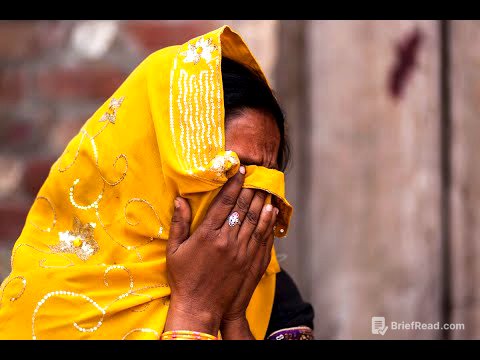 "I WILL HUMBLE YOU" - THE WICKED “LESSON” MEN WILL TEACH IN THESE END TIMES (SAFETY FIRST!)