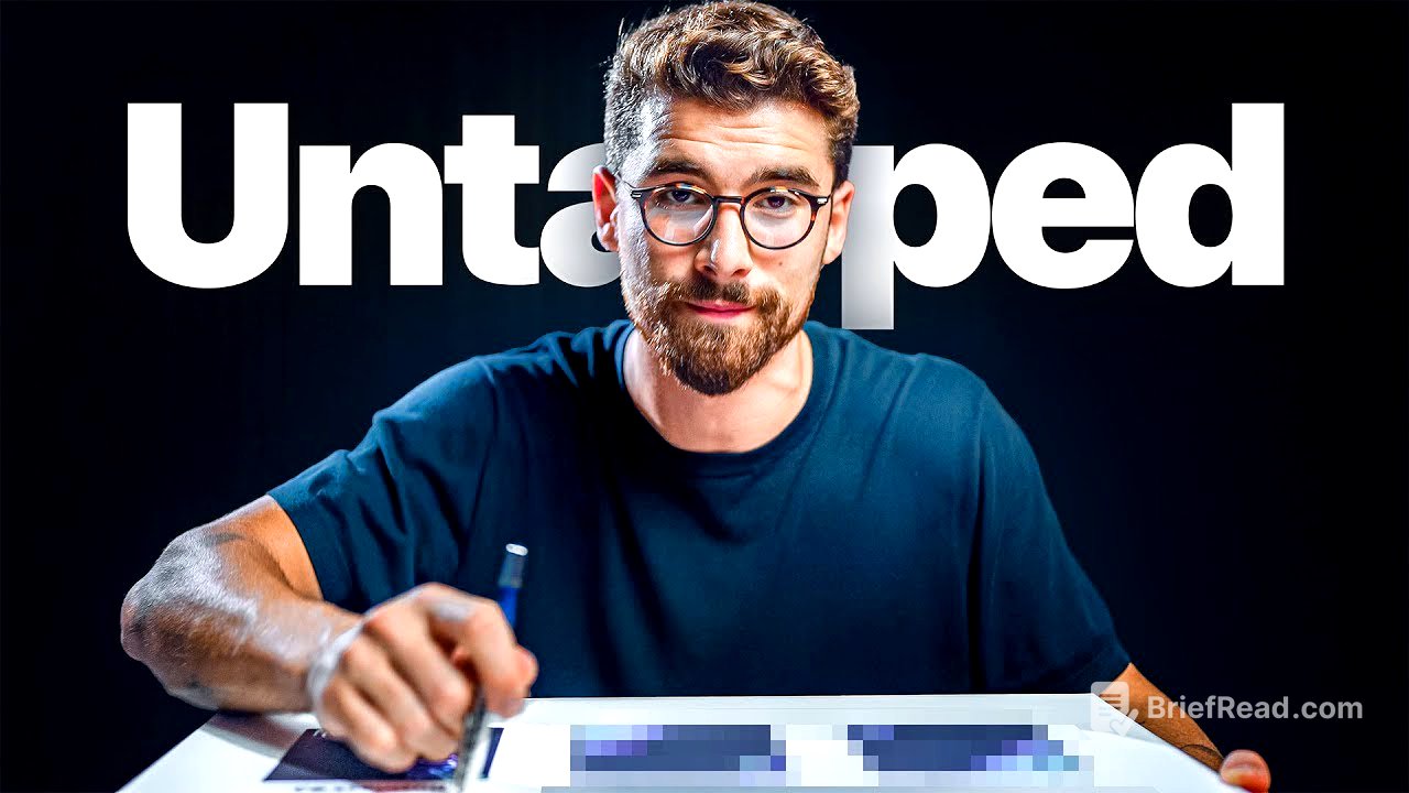 These 3 AI Businesses Will Make You $373/Day (With Zero Employees)