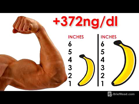 How I Increased My Testosterone