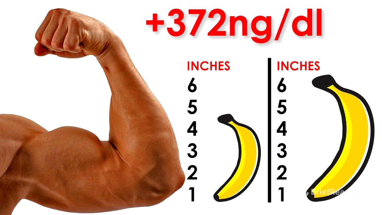 How I Increased My Testosterone