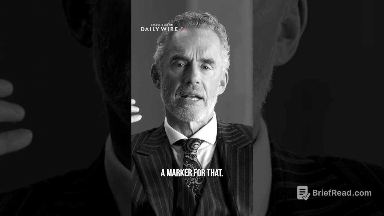 The Definition of True Depression