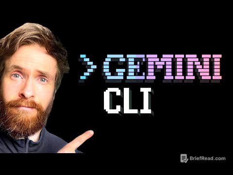 Gemini CLI: A Claude Code Killer? - First Test and Impression