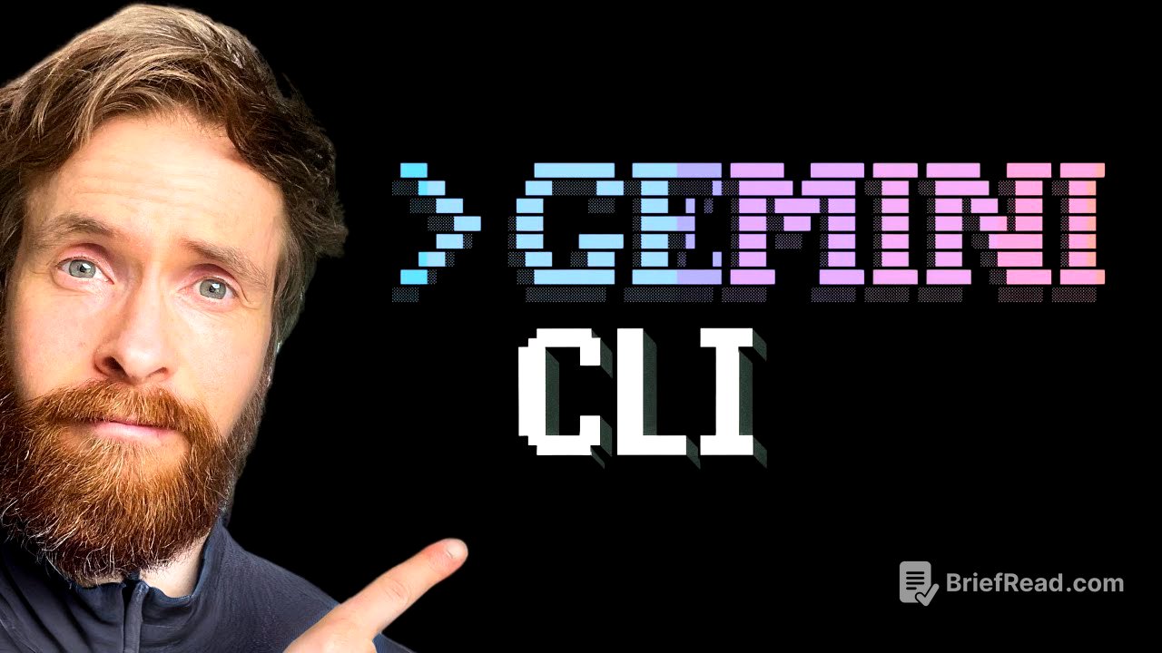 Gemini CLI: A Claude Code Killer? - First Test and Impression