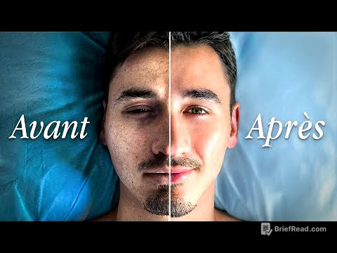 Ce simple détail a transformé mes nuits (et mon corps)