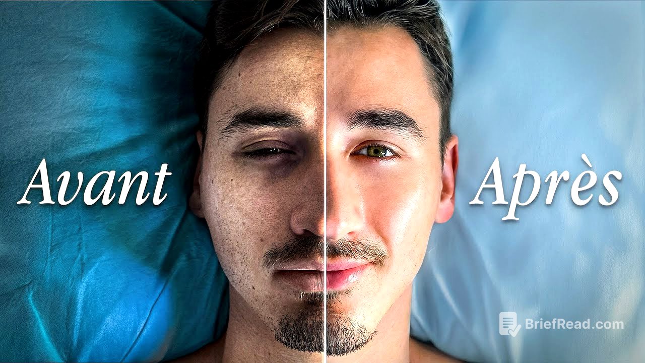 Ce simple détail a transformé mes nuits (et mon corps)