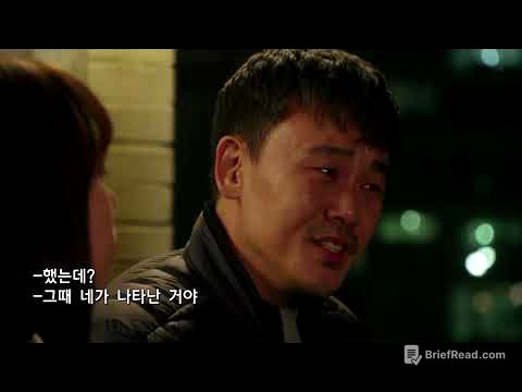 청소년을 위한 장애인식개선 드라마 '오늘도 안녕'_자막버전