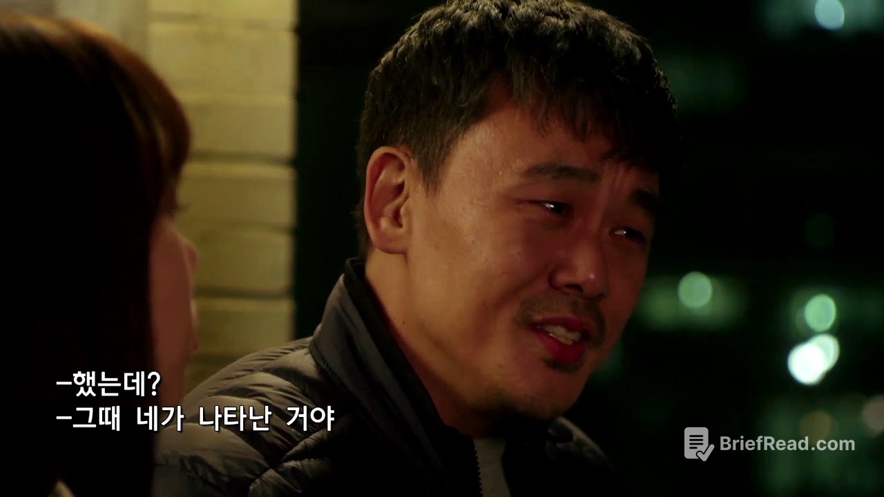 청소년을 위한 장애인식개선 드라마 '오늘도 안녕'_자막버전