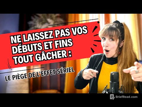 Pour marquer les mémoires : deux moments clés
