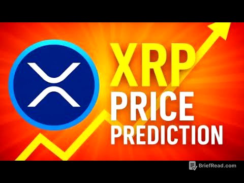 ASKED GOD FOR A PROPHETIC DREAM & SAW XRP SKYROCKET TO OVER $3500!