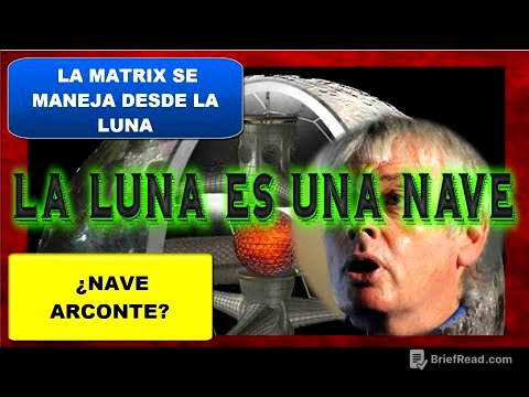 DAVID ICKE CONFERENCIA PARTE X