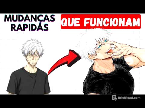 É assim que você fica mais bonito (Segundo a Ciência)