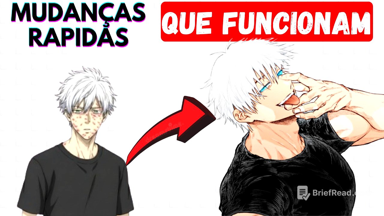 É assim que você fica mais bonito (Segundo a Ciência)