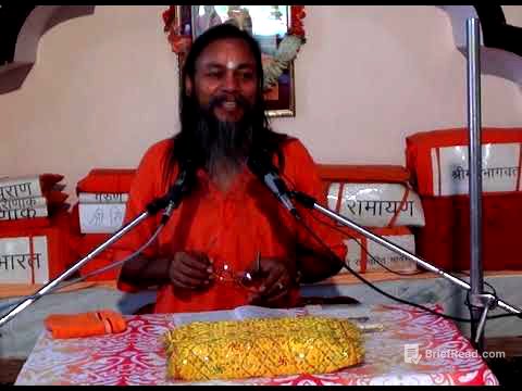 वेदान्तसार | Part -2 | Vedaant-Saar  |  Swami Abhayanand Saraswati