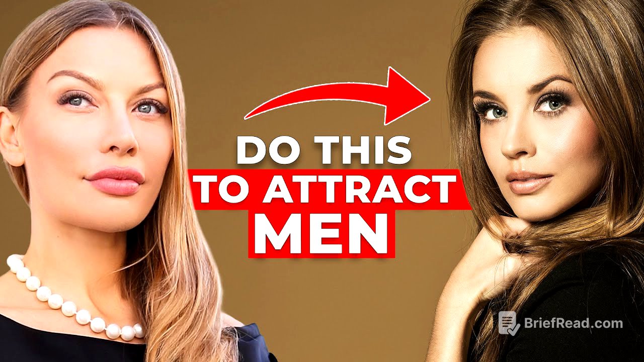 10 Powerful Body Language Secrets That Turn Men On