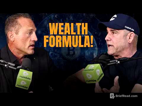 You Don’t Need to Choose—This Combo Builds Wealth Faster! | Grant Cardone