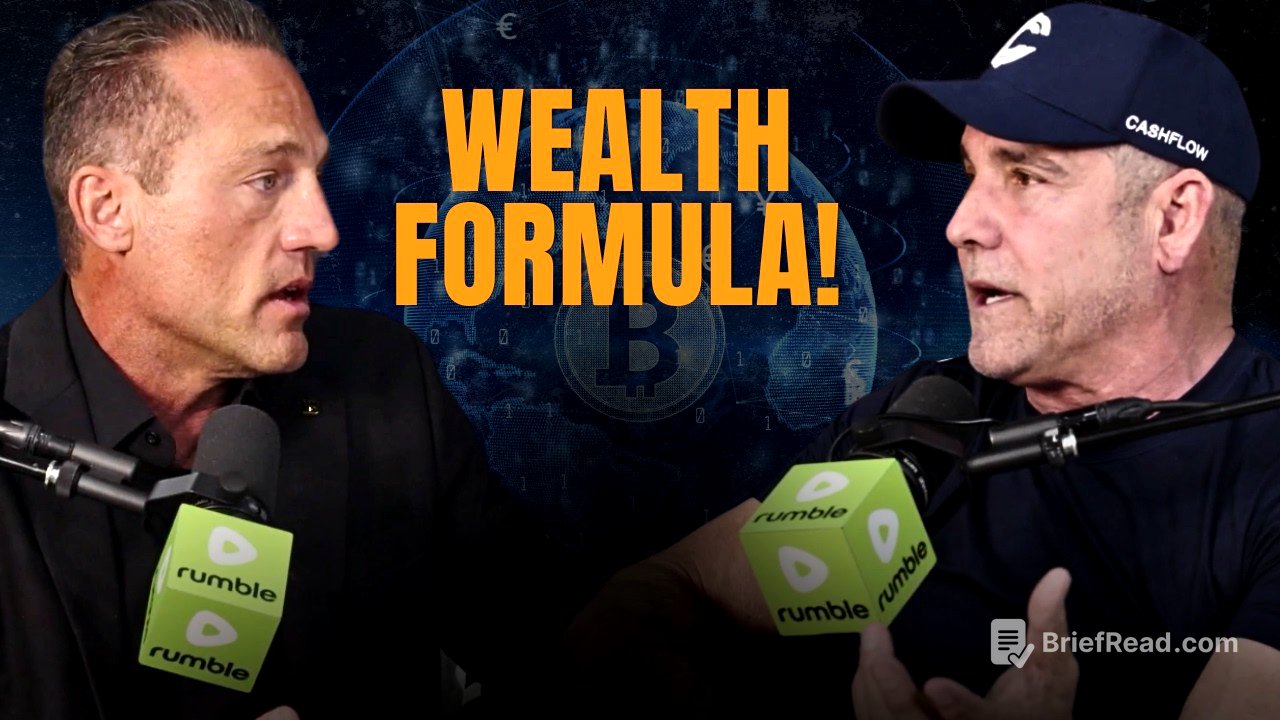 You Don’t Need to Choose—This Combo Builds Wealth Faster! | Grant Cardone