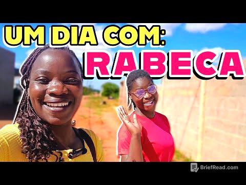 Fui conhecer o trabalho da minha amiga 💼 e me emocionei com a escola rural🌱 -  ⁨@IsauraLinomz