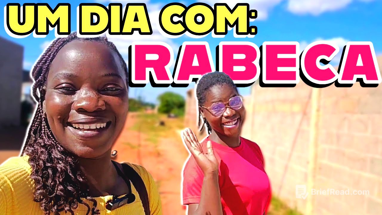 Fui conhecer o trabalho da minha amiga 💼 e me emocionei com a escola rural🌱 -  ⁨@IsauraLinomz