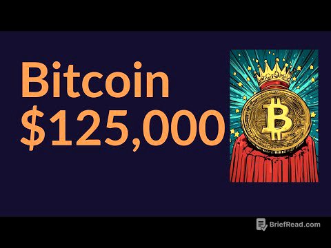 Bitcoin $125,000