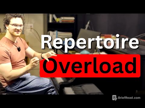 How to Juggle Practicing Multiple Piano Pieces