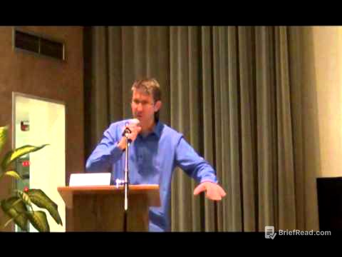 ALIENIGENAS: LAS RAZAS QUE NOS VISITAN -(1)  DAVID PARCERISA EN EL XI CONGRESO DE C&E ZARAGOZA