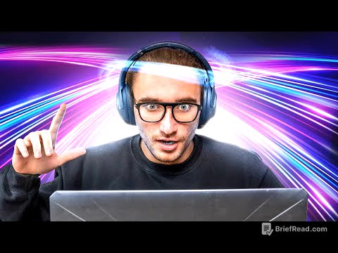 How To Unlock Insane Video Editing Creativity