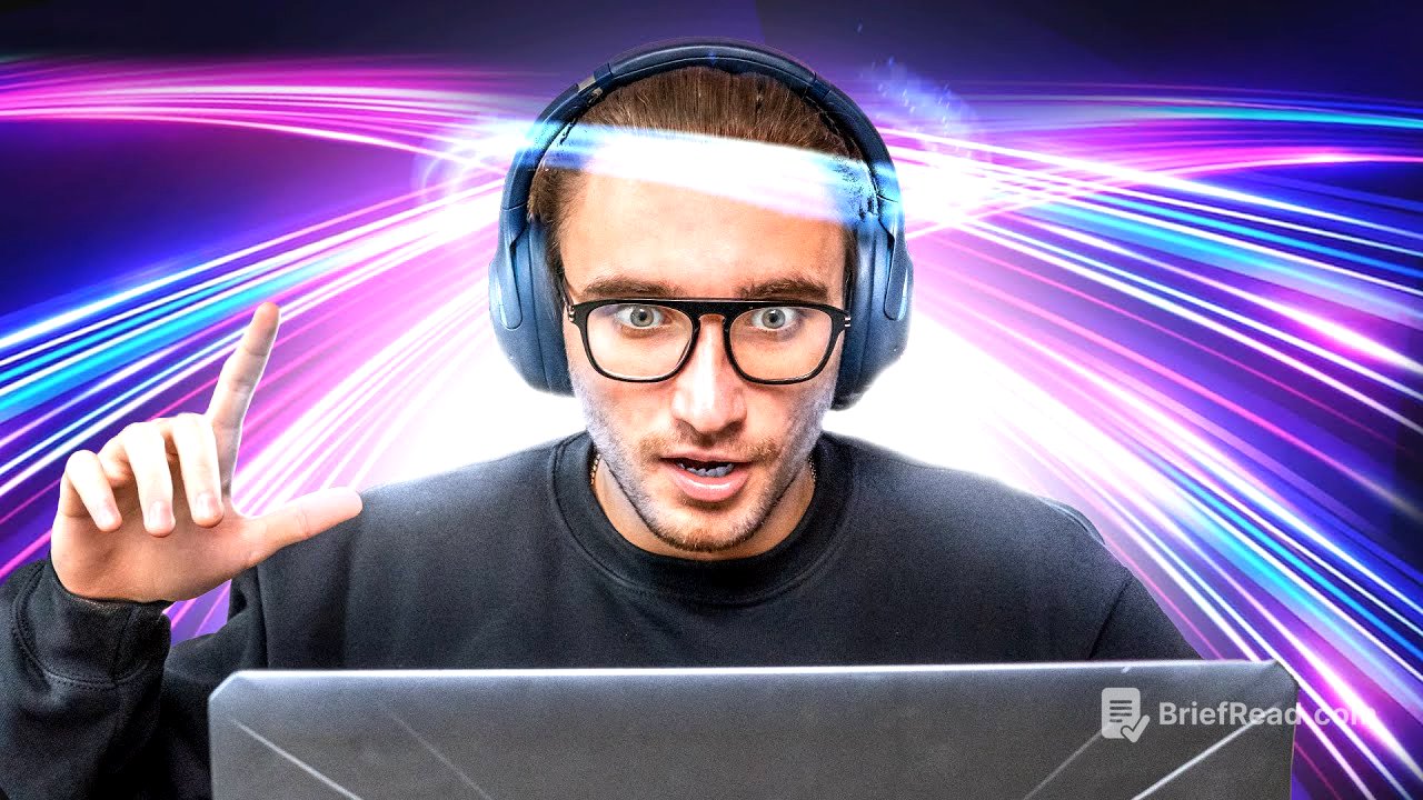 How To Unlock Insane Video Editing Creativity