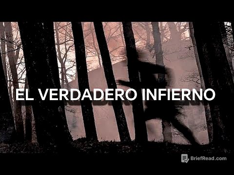 Que son los ESPÍRITUS CHOCARREROS y Por que quedan condenados