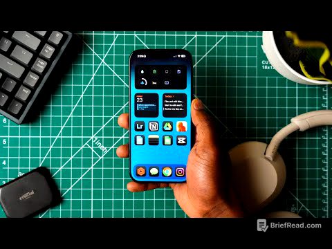 I’ll Never Use My iPhone the Same Way Again... Here’s Why