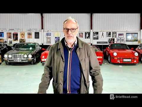 Car makers will never sell enough EVs to meet Government regs. Here’s what needs to change.