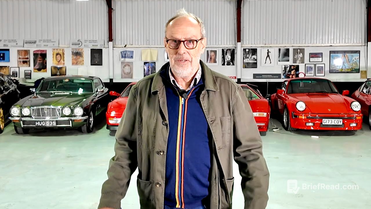 Car makers will never sell enough EVs to meet Government regs. Here’s what needs to change.