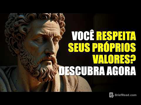 5 Razões Para Você Respeitar Seus Valores | Desenvolvimento Pessoal