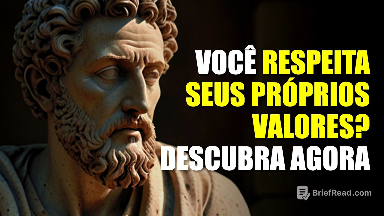 5 Razões Para Você Respeitar Seus Valores | Desenvolvimento Pessoal