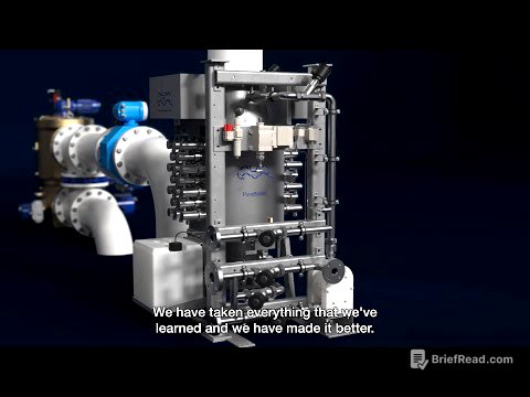 Anna Wieslander, Head of PureBallast - PureBallast 3.5