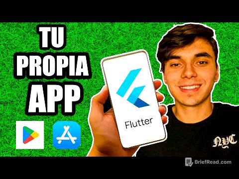 Como Crear Una APP en 2 Minutos (ANDROID & IOS)