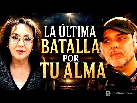 La cosecha de almas ha comenzado: El mensaje urgente de María Elena Sarmiento