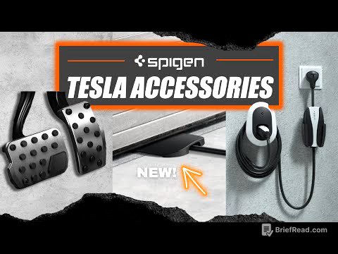 STOP Buying Tesla Accessories Until You See This