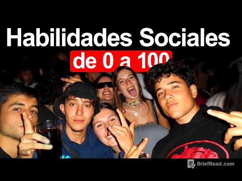 Guía definitiva sobre cómo ser (muy) carismático