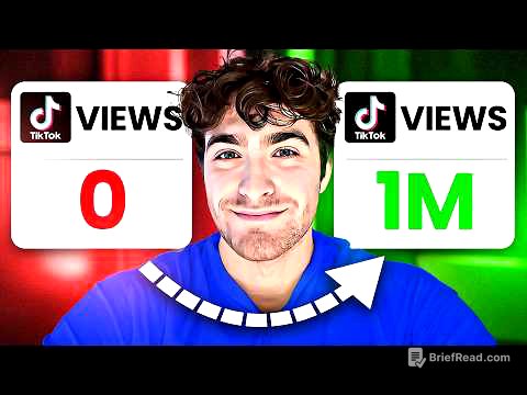 3 Simple Steps to Go Viral on TikTok in 2025
