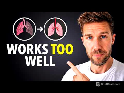 It's Boring, But It'll Blow Up Your VO2 Max