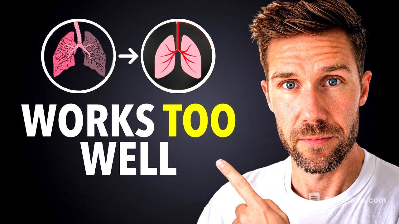 It's Boring, But It'll Blow Up Your VO2 Max