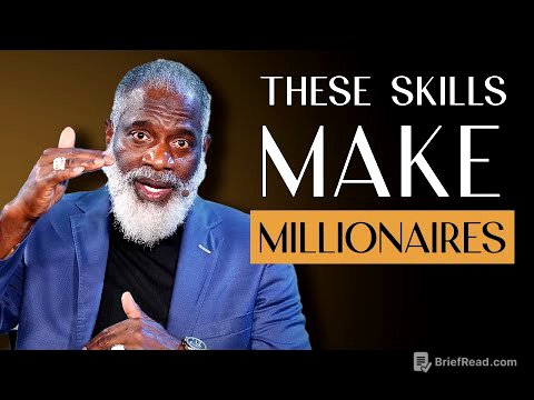 Business Skills That Make Millions