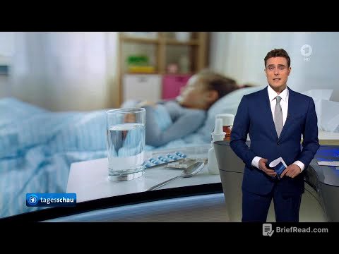 tagesschau 20:00 Uhr, 07.02.2025