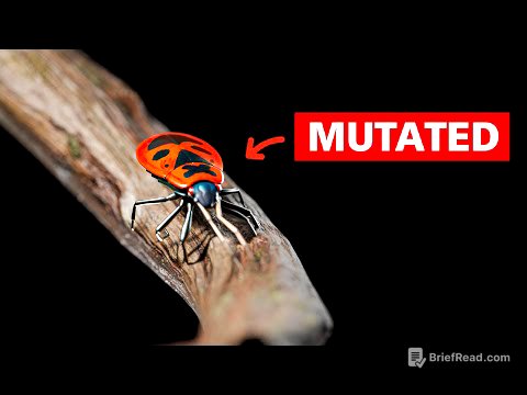 The Mutated Animals of Chernobyl